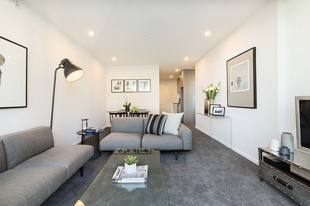 Southbank Grand