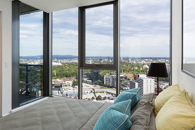 Southbank Grand