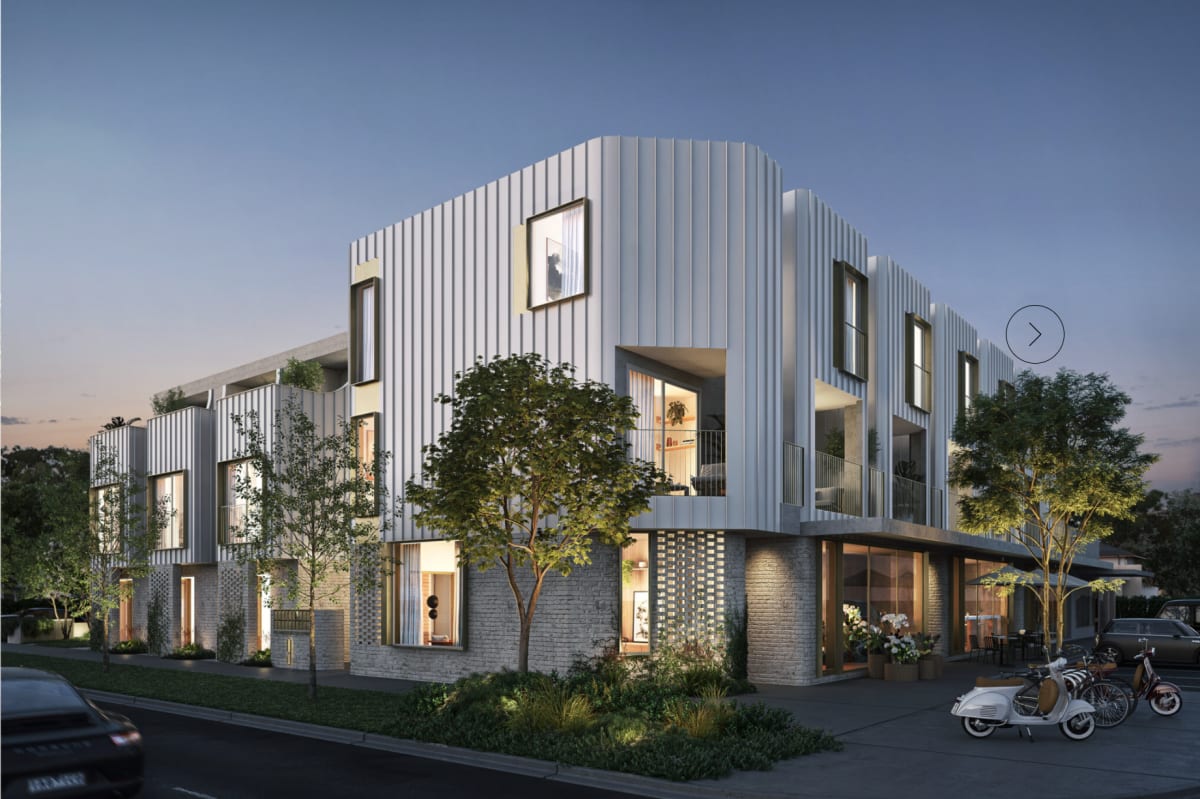 The Anderson Collection