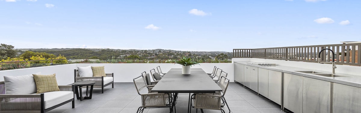 The Balgowlah Residences