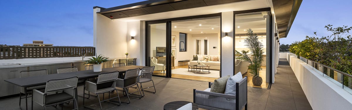 The Balgowlah Residences