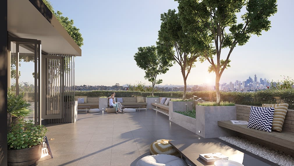 1 Chapel Lane, Rockdale