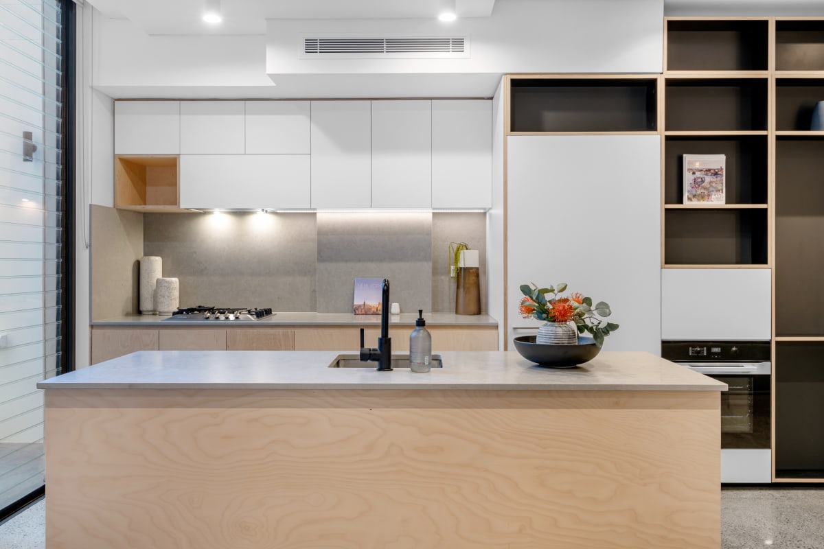 The Bowery The Bowery