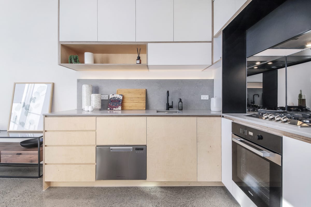 The Bowery The Bowery