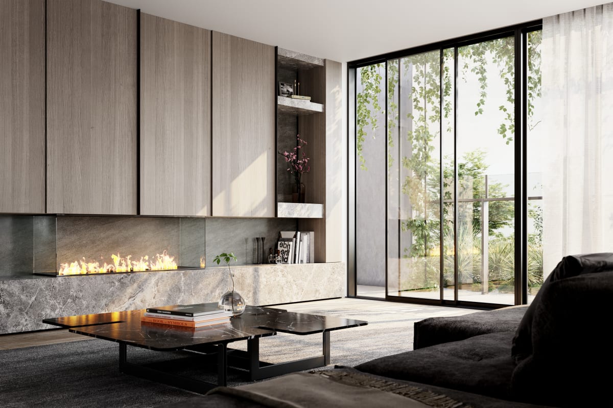 The Carlile, Armadale