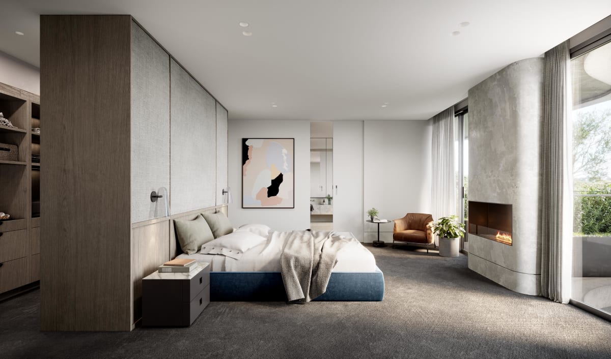 The Carlile, Armadale