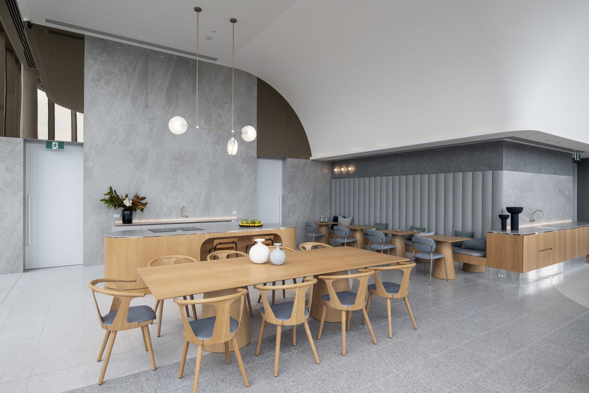 The Langston Epping