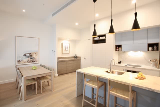 The Moorings Martha Cove