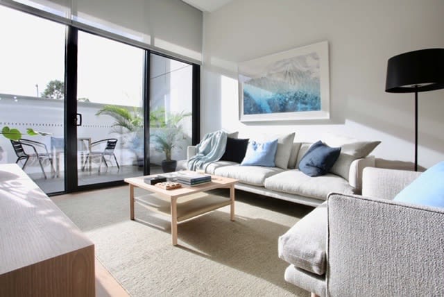 The Moorings Martha Cove