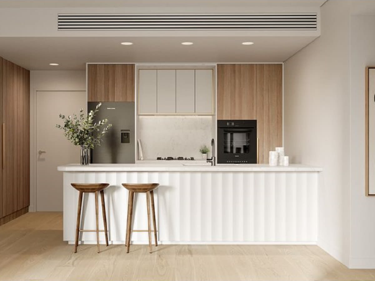 Aire at The Orchards, Baulkham Hills