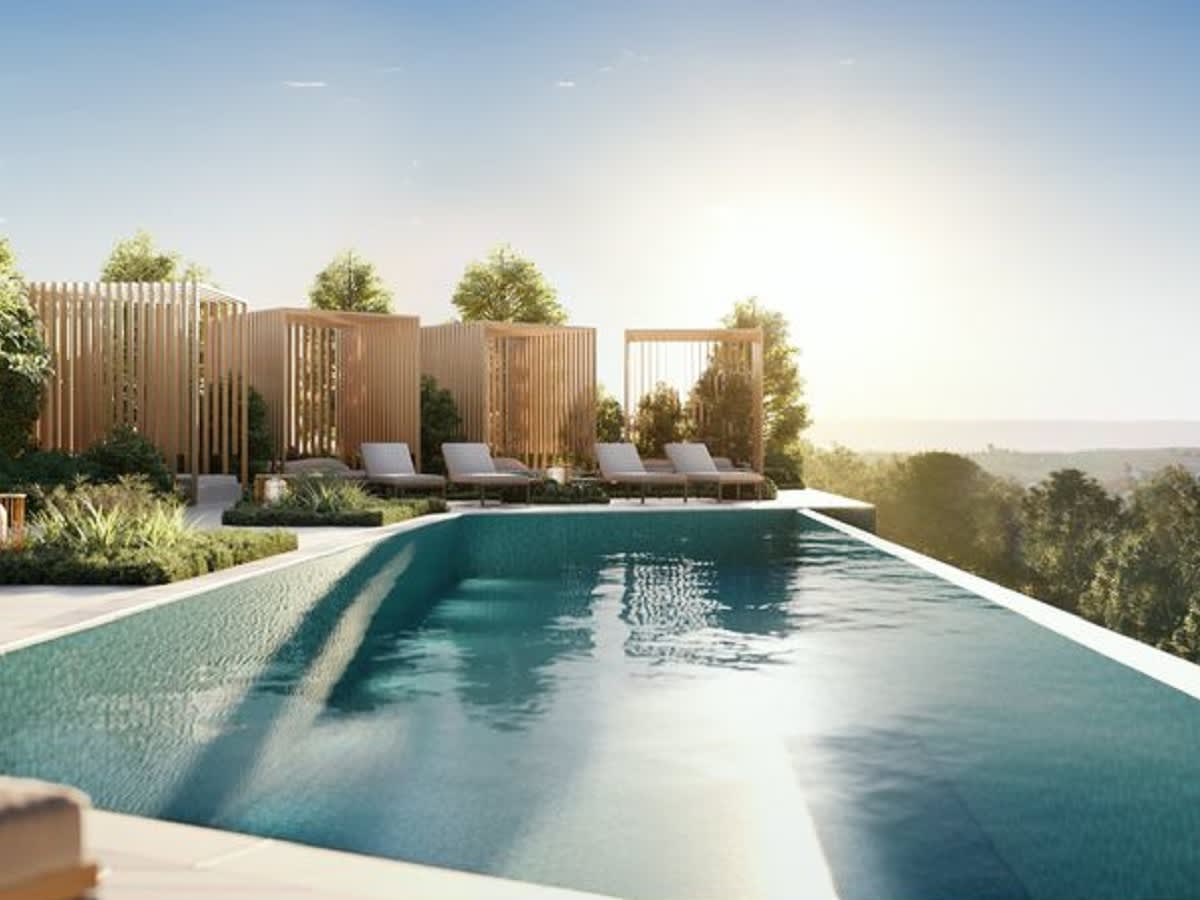 Aire at The Orchards, Baulkham Hills