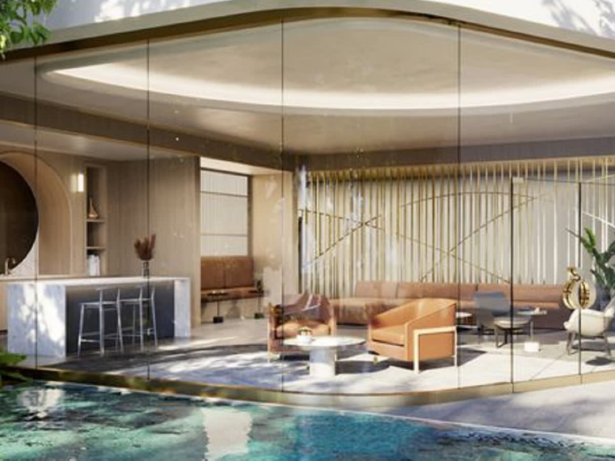 The Orchards | Aire, Baulkham Hills