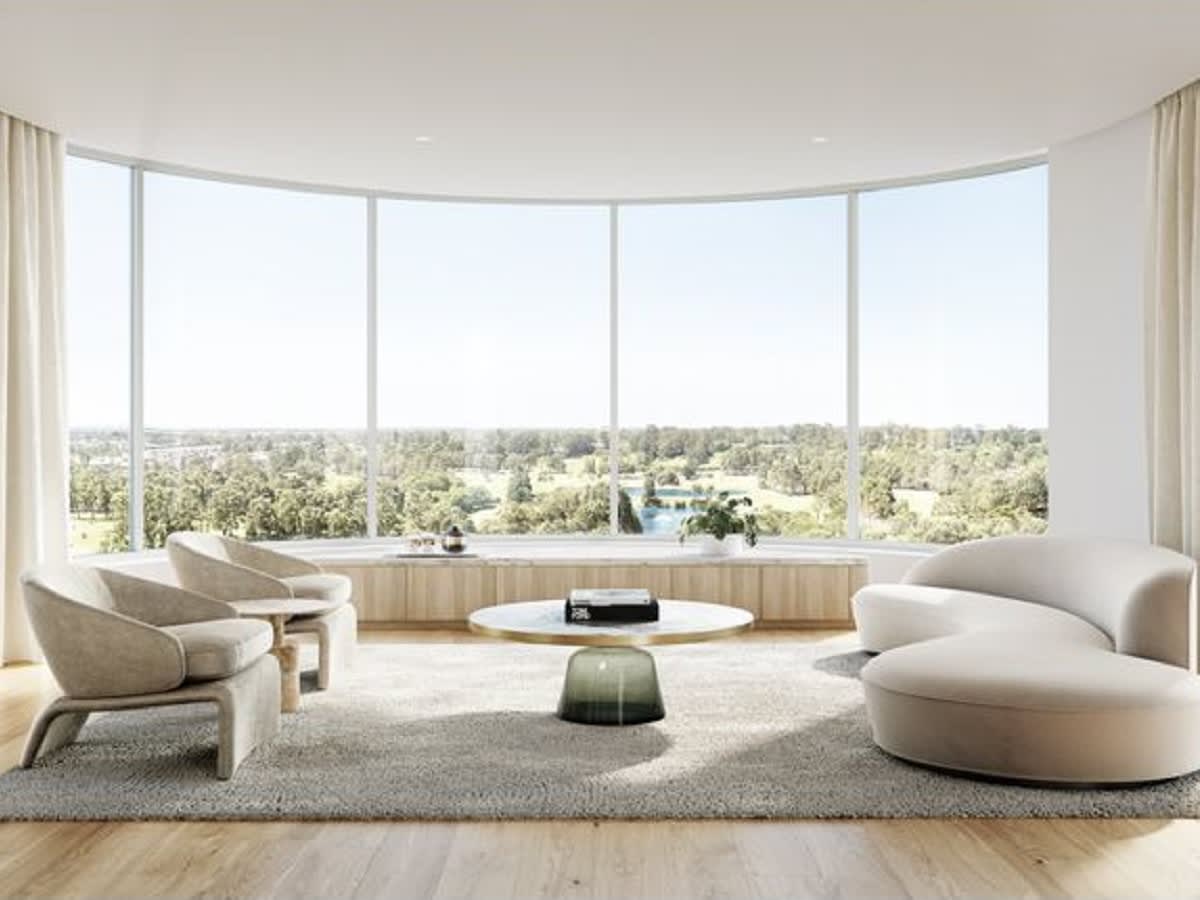 The Orchards | Aire, Baulkham Hills