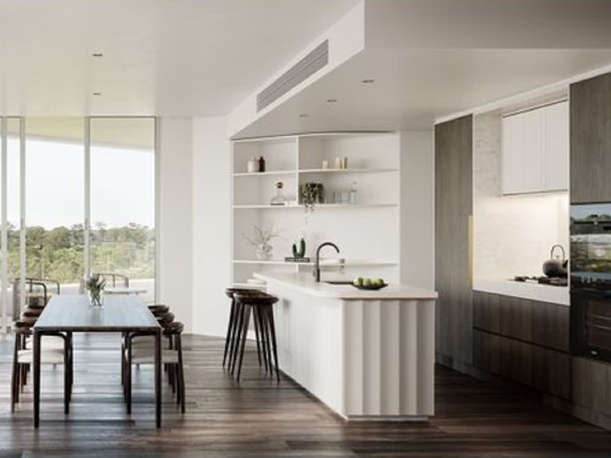 Aire at The Orchards, Baulkham Hills