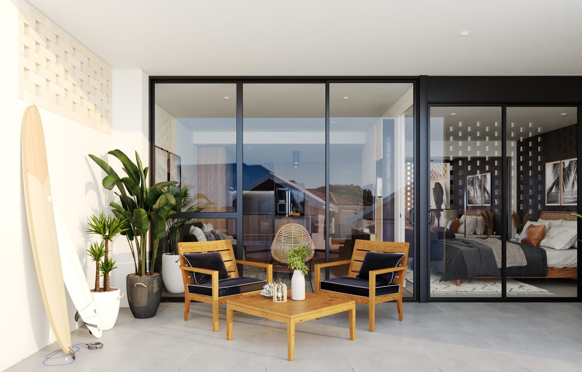 The Residence