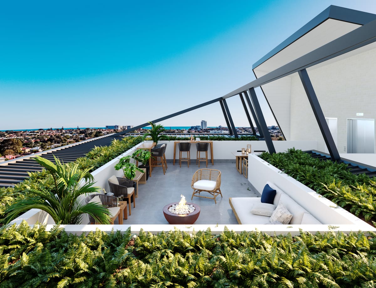 The Residence