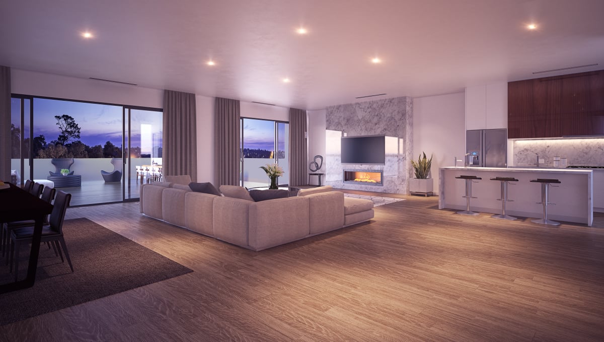 The Seasons Apartments