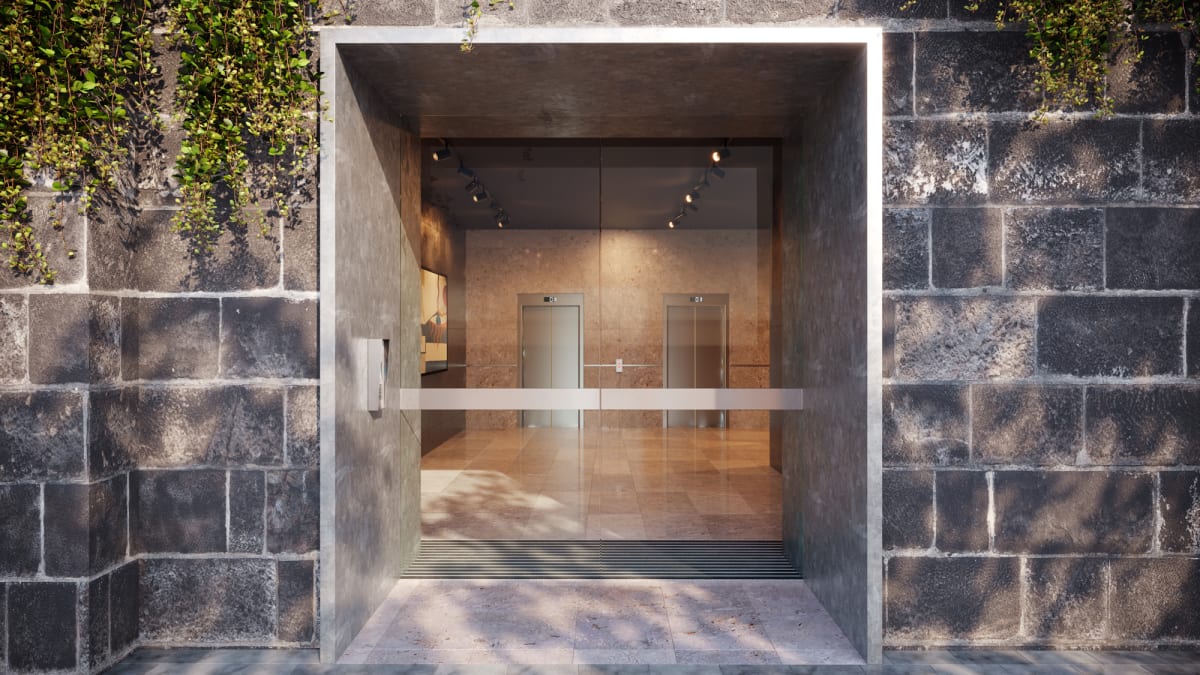 The Summit at Pentridge