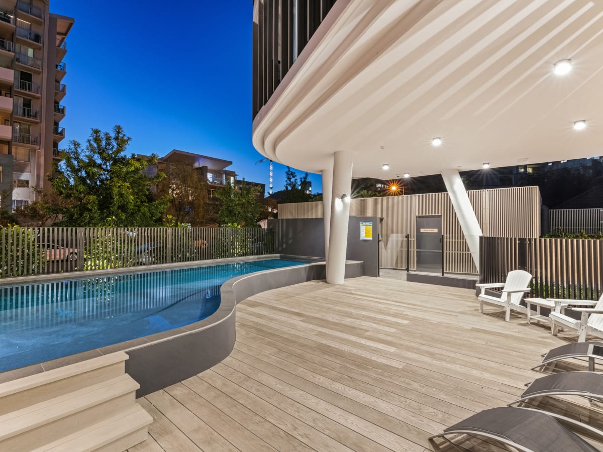 Thornclyffe Residences