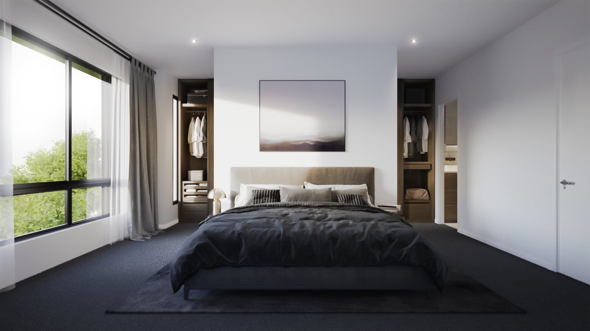 Thrive Townhomes Thrive Townhomes