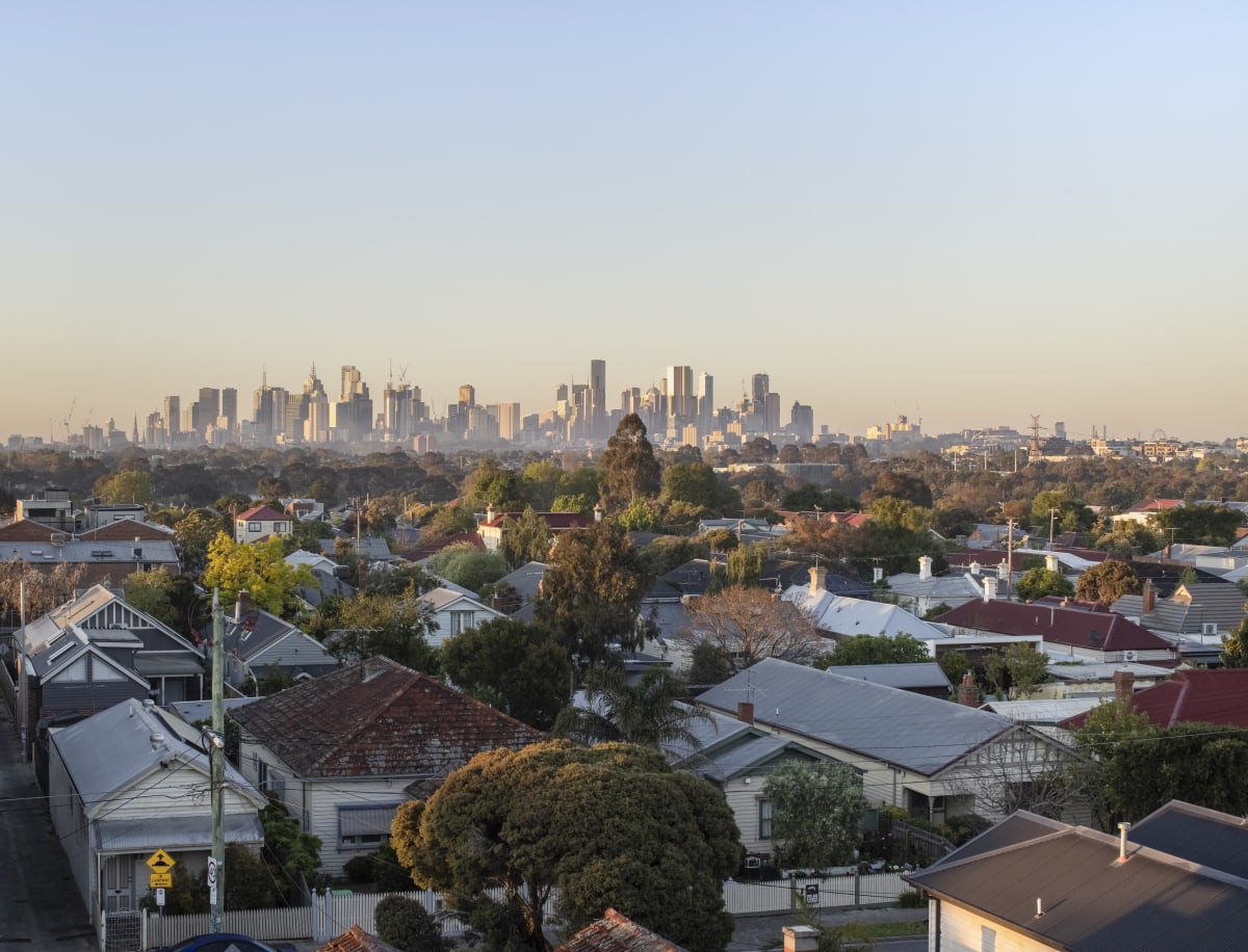 Tomorrow Northcote