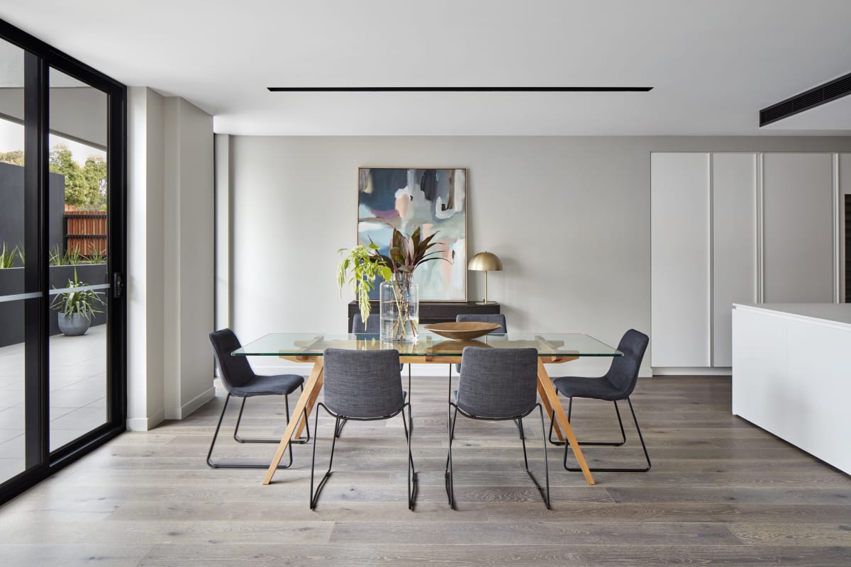 Turner Residences