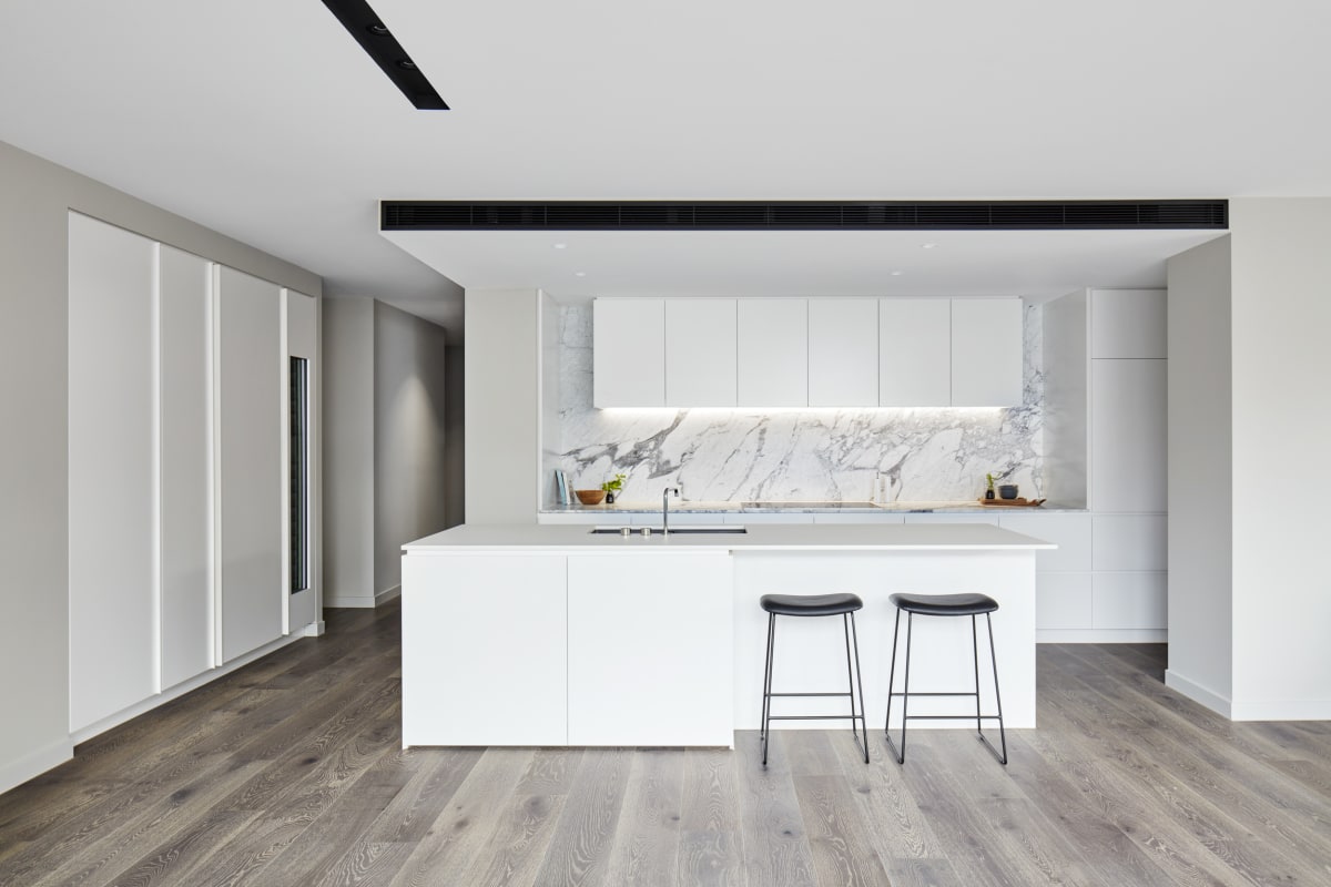 Turner Residences
