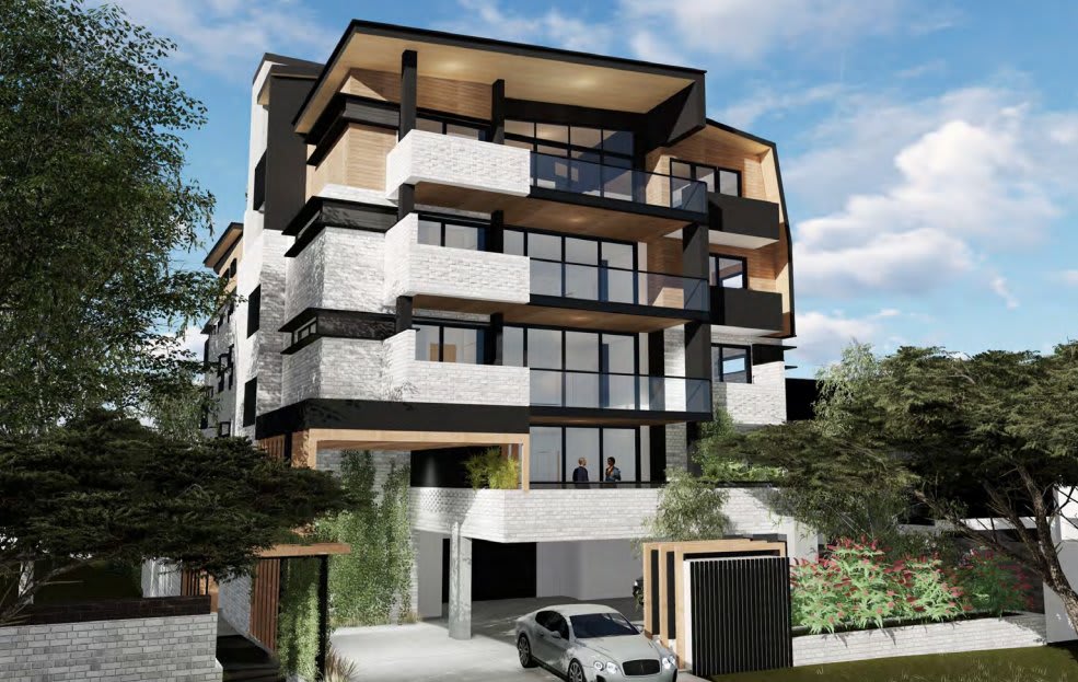 V Clayfield
