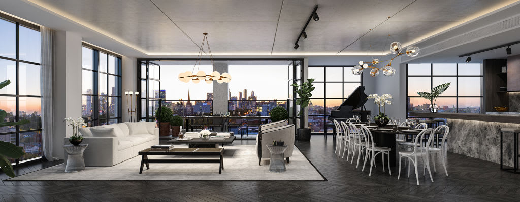 Victoria & Vine Victoria & Vine