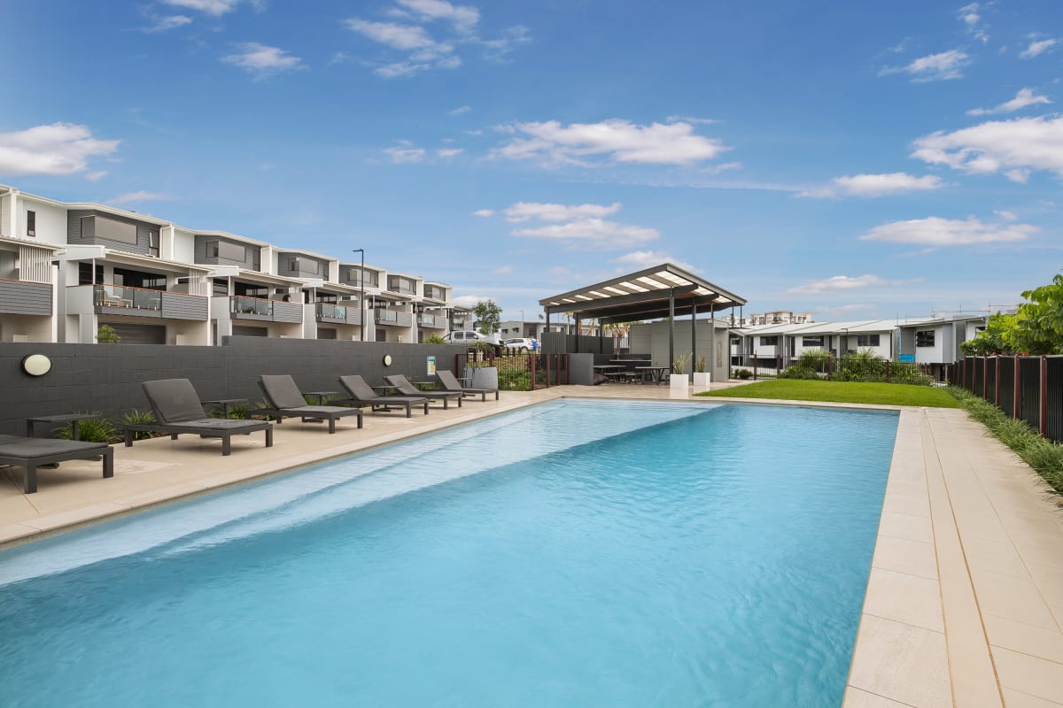 VIDA North Lakes