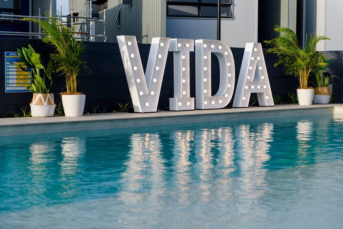 VIDA North Lakes