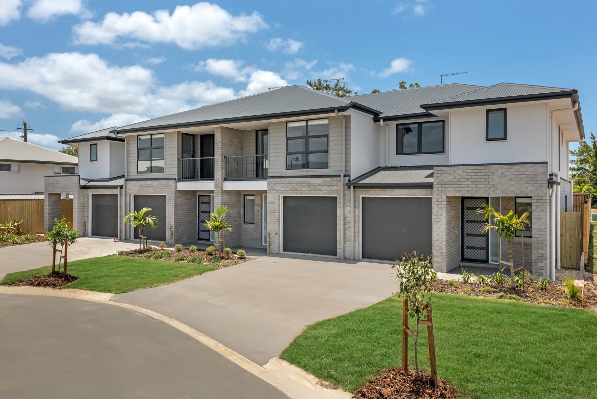 Villas on Warath