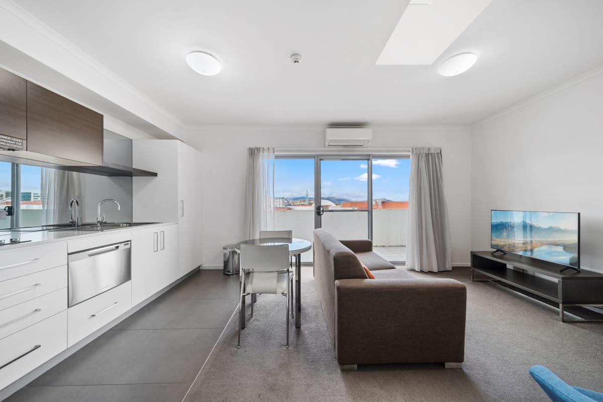 VUE Residences