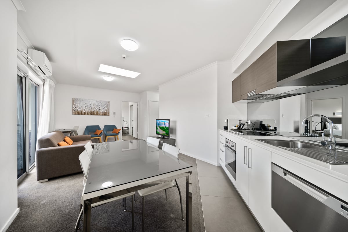 VUE Residences