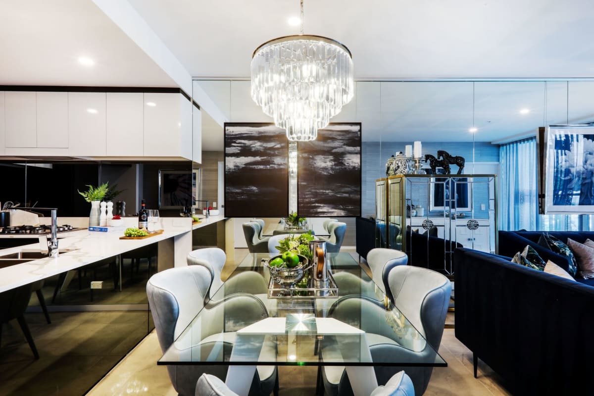 WaterPoint Residences