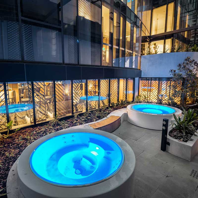 Yarra One