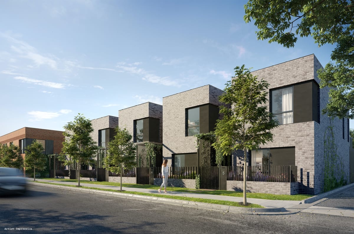 Yarraville Place