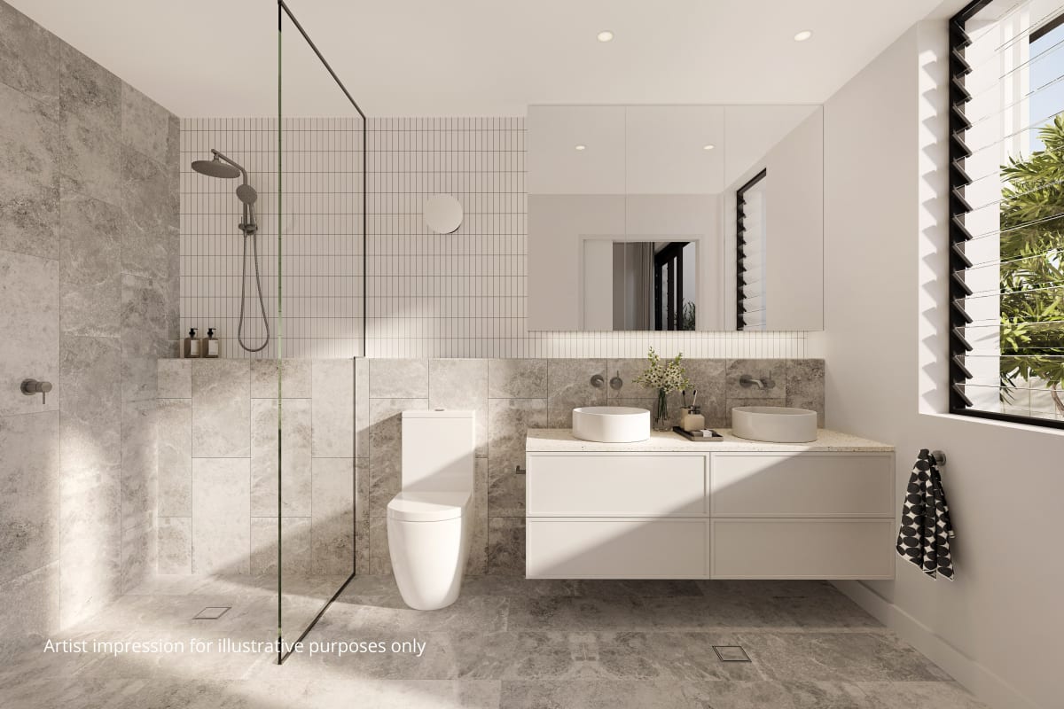 YG Riverside | King Arthur Terraces