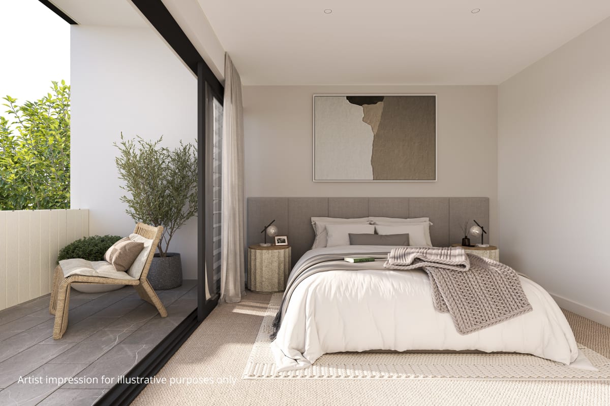 YG Riverside | King Arthur Terraces