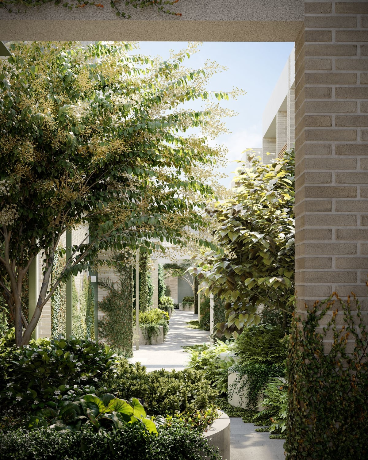 Sycamore Place, Malvern East