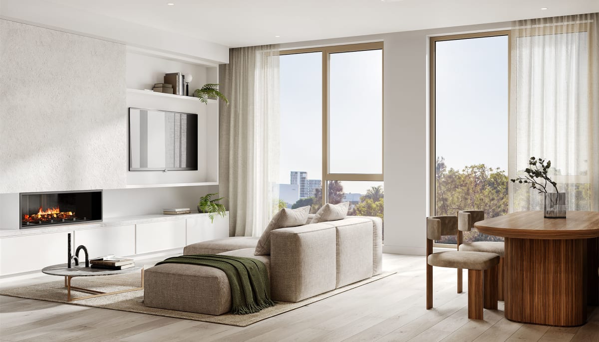 Casa Delmar, Dee Why