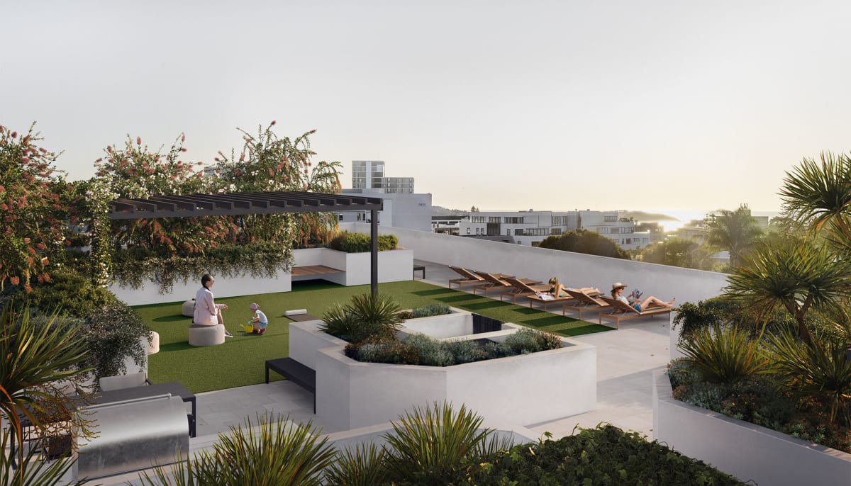 Casa Delmar, Dee Why