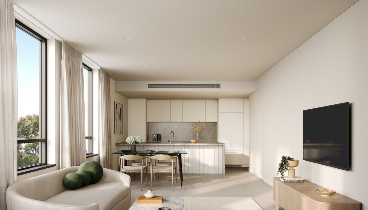 Casa Delmar, Dee Why