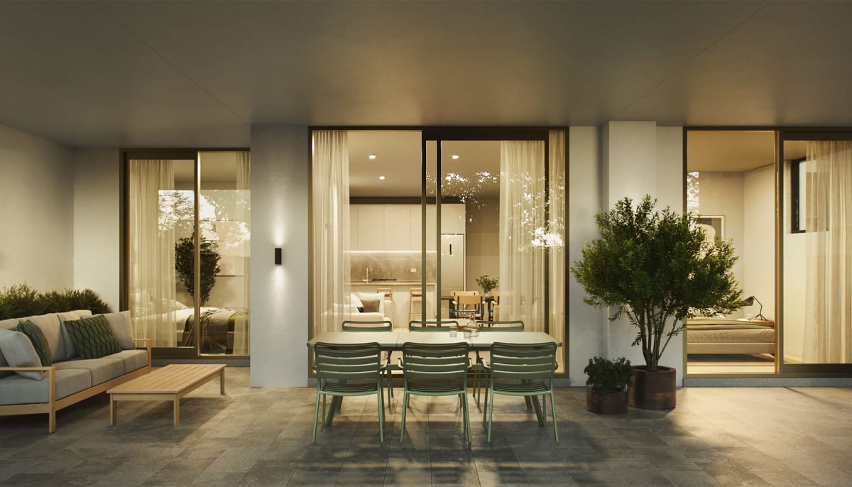 Casa Delmar, Dee Why