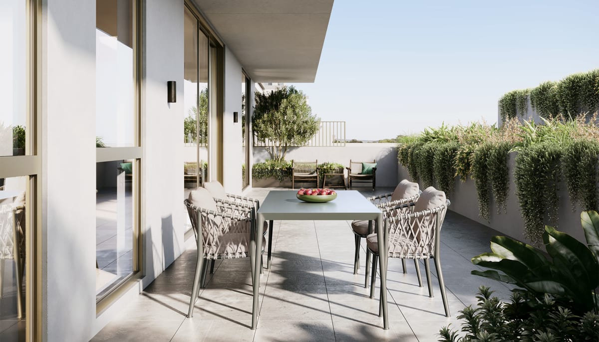 Casa Delmar, Dee Why