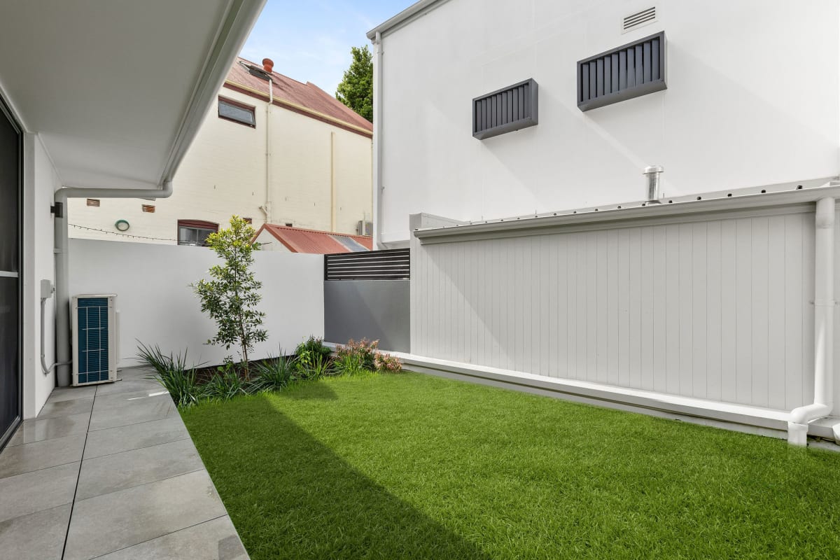 Sydney Park Terraces, St Peters