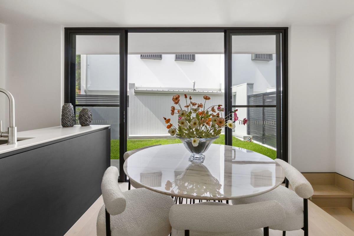 Sydney Park Terraces, St Peters
