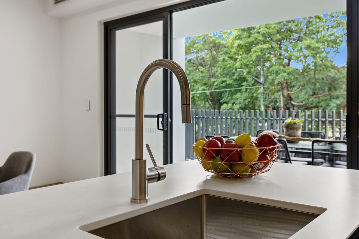 Sydney Park Terraces, St Peters