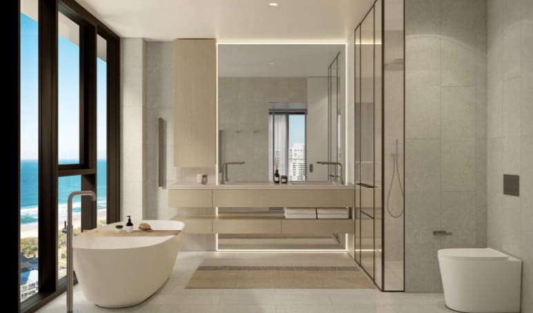 Victoria & Albert, Broadbeach