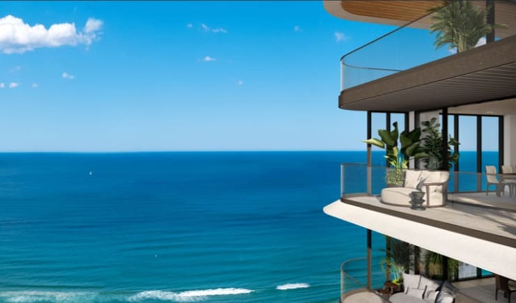 Victoria & Albert, Broadbeach